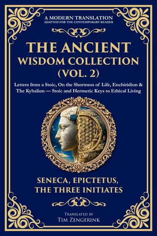 The Ancient Wisdom Collection