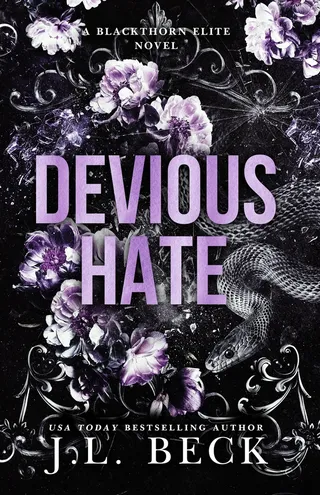 Devious Hate