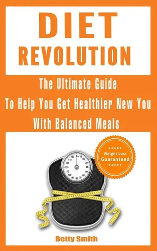Diet Revolution