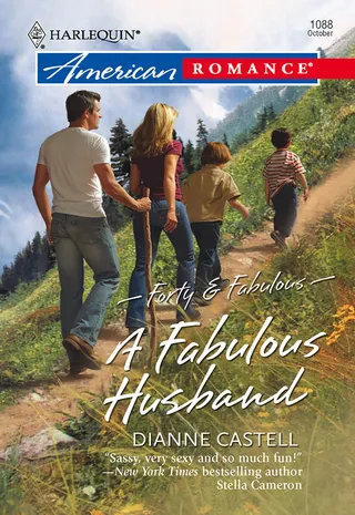 Fabulous Husband