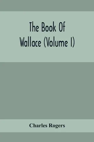 The Book of Wallace