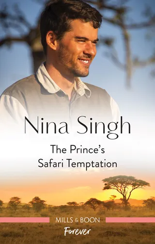 Prince's Safari Temptation