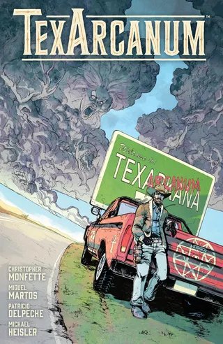 Texarcanum