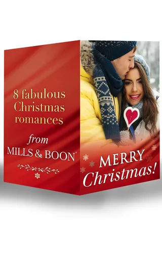 Merry Christmas!