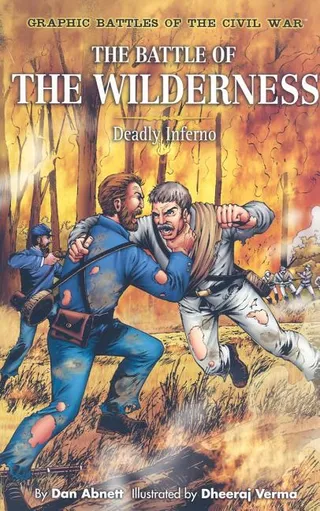 The Battle of the Wilderness