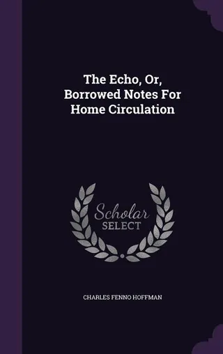 The Echo
