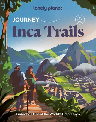 Journey Inca Trail