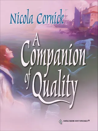 Companion of Quality