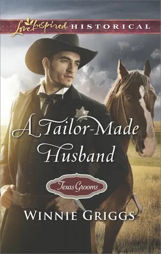 Tailor-Made Husband