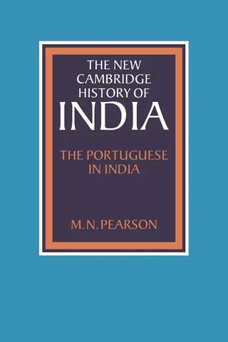 The Portuguese in India