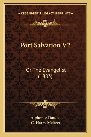 Port Salvation