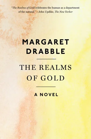 Realms of Gold