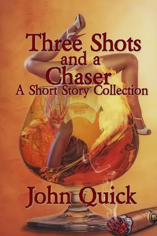 Three Shots and a Chaser
