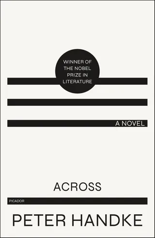 Across