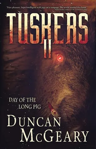 Tuskers II