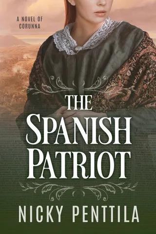 The Spanish Patriot