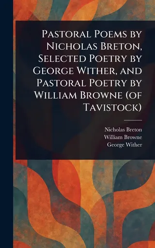 Pastoral Poems