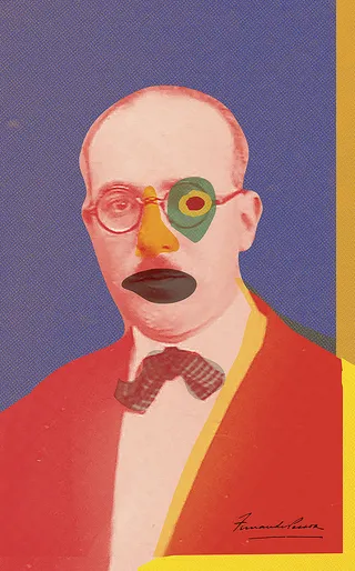 Book of Disquiet