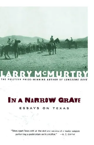 In a Narrow Grave