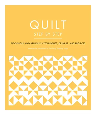 Quilt Step