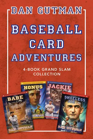 Baseball Card Adventures
