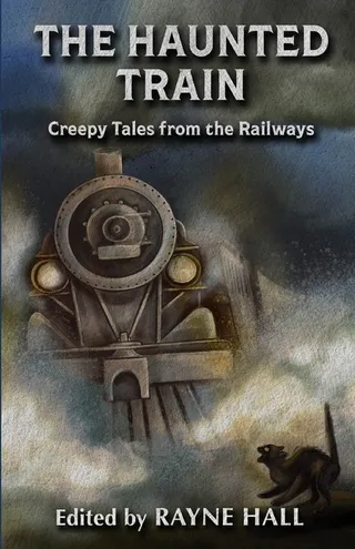 The Haunted Train