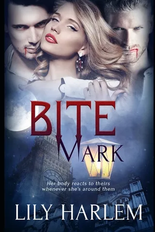 Bite Mark