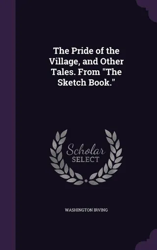 The Pride of the Village