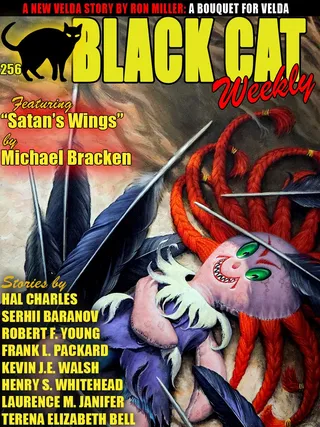 Black Cat Weekly