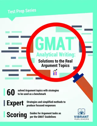 GMAT Analytical Writing