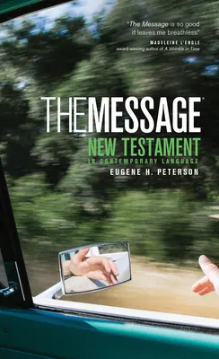 The Message Testament MS