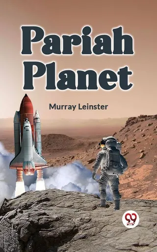 Pariah Planet