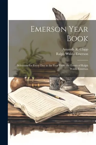 Emerson Year Book