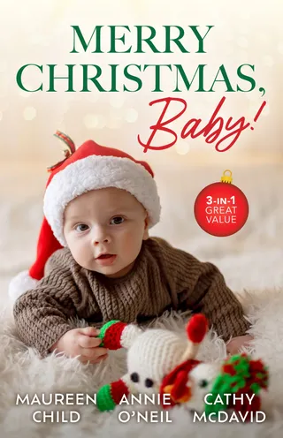 Merry Christmas, Baby!