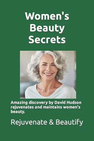 Women's Beauty Secrets