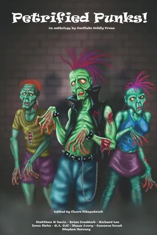 Petrified Punks