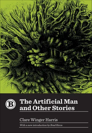 Artificial Man and Other Stories