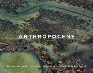 Anthropocene