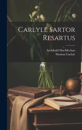 Sartor Resartus