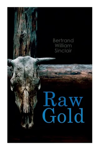 Raw Gold