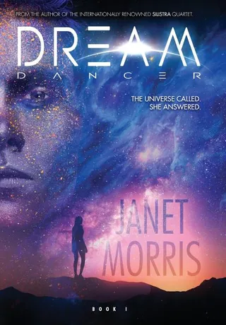 Dream Dancer Kerrion Empire Book 1