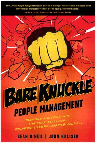 Bare Knuckle People Management