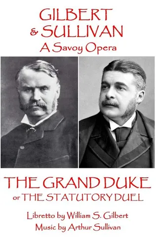 The Grand Duke