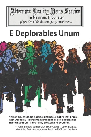 E Deplorables Unum