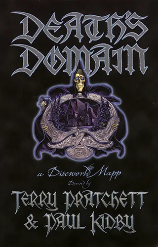 Death's Domain