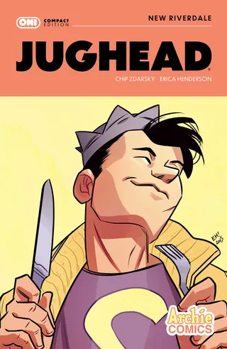 Jughead