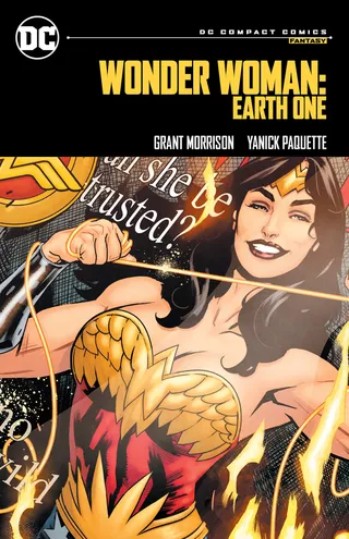 Wonder Woman