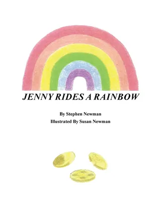 Jenny Rides a Rainbow