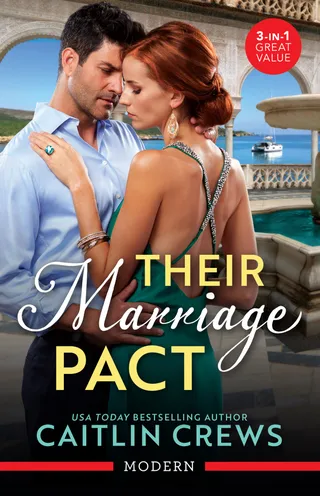 Their Marriage Pact / Untamed Billionaire's Innocent Bride / Chosen For His Desert Throne / My Bought Virgin Wife