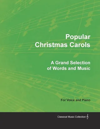 Popular Christmas Carols